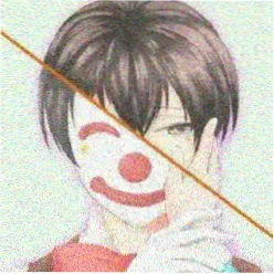 用户头像 - 首尔雨季